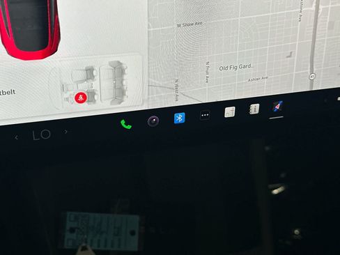 Used 2025 Tesla Model 3 Long Range RWD image 20