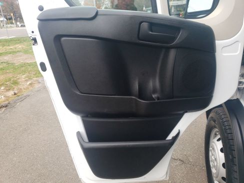 Used 2019 RAM ProMaster 2500 FWD image 30