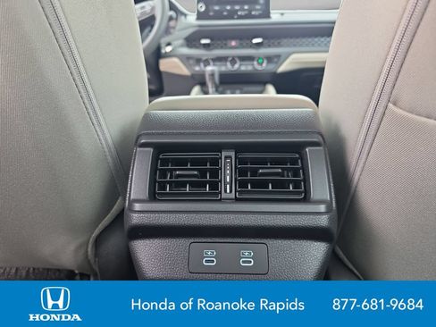 New 2026 Honda Accord SE image 30