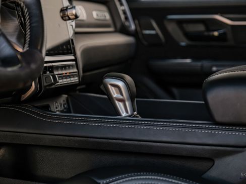 Used 2024 RAM 1500 TRX w/ TRX Level 2 Equipment Group image 75