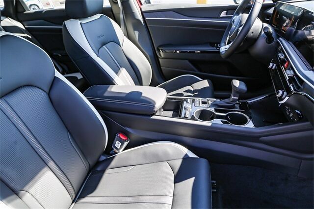 New 2026 Kia K5 GT-Line AWD/4WD image 11
