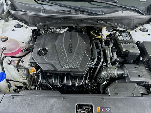 Used 2025 Hyundai Tucson SEL image 32