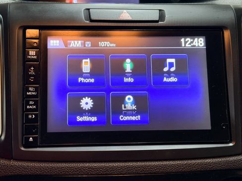 Used 2015 Honda CR-V EX-L image 44