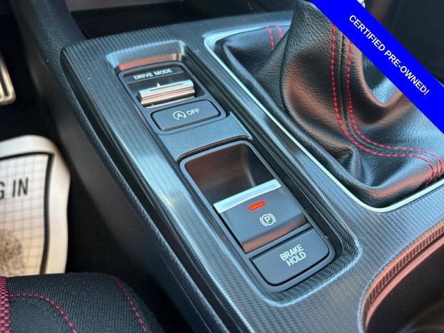 Certified 2026 Honda Civic Si image 28