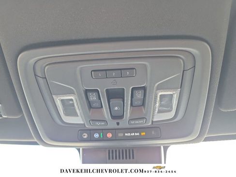 Used 2024 Chevrolet Silverado 3500 High Country w/ High Country Premium Package AWD/4WD image 12