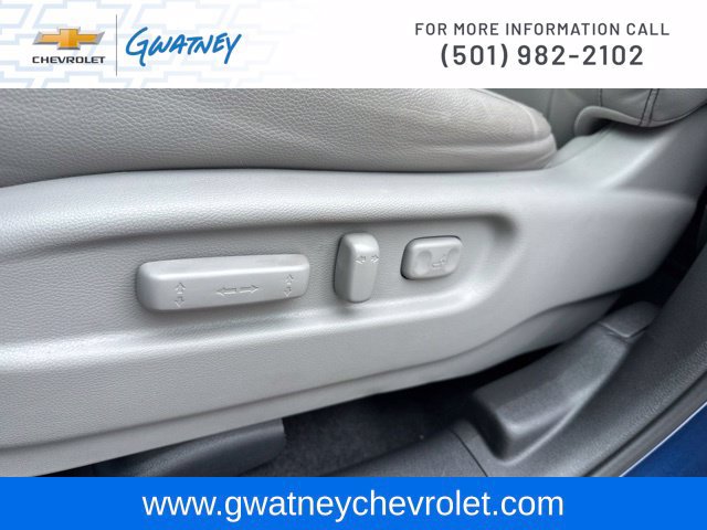 Used 2023 Honda Ridgeline RTL-E image 21
