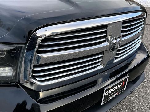 Used 2013 RAM 1500 Sport w/ Sport Premium Group image 31