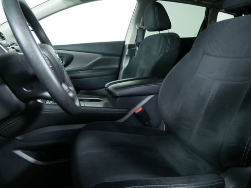 Used 2022 Nissan Murano S w/ Cargo Package AWD/4WD image 15