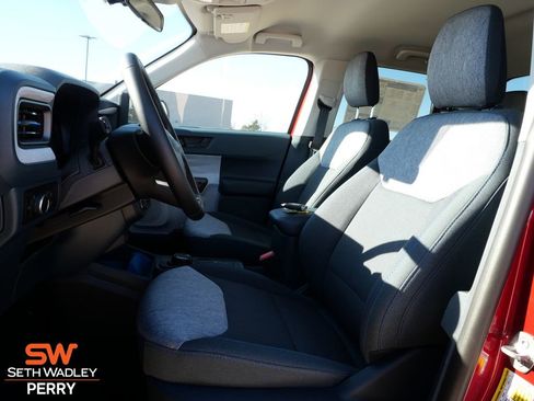 New 2026 Ford Maverick XLT w/ XLT Luxury Package image 14