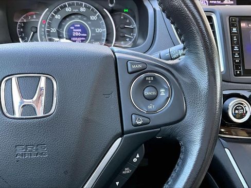 Used 2016 Honda CR-V Touring image 25