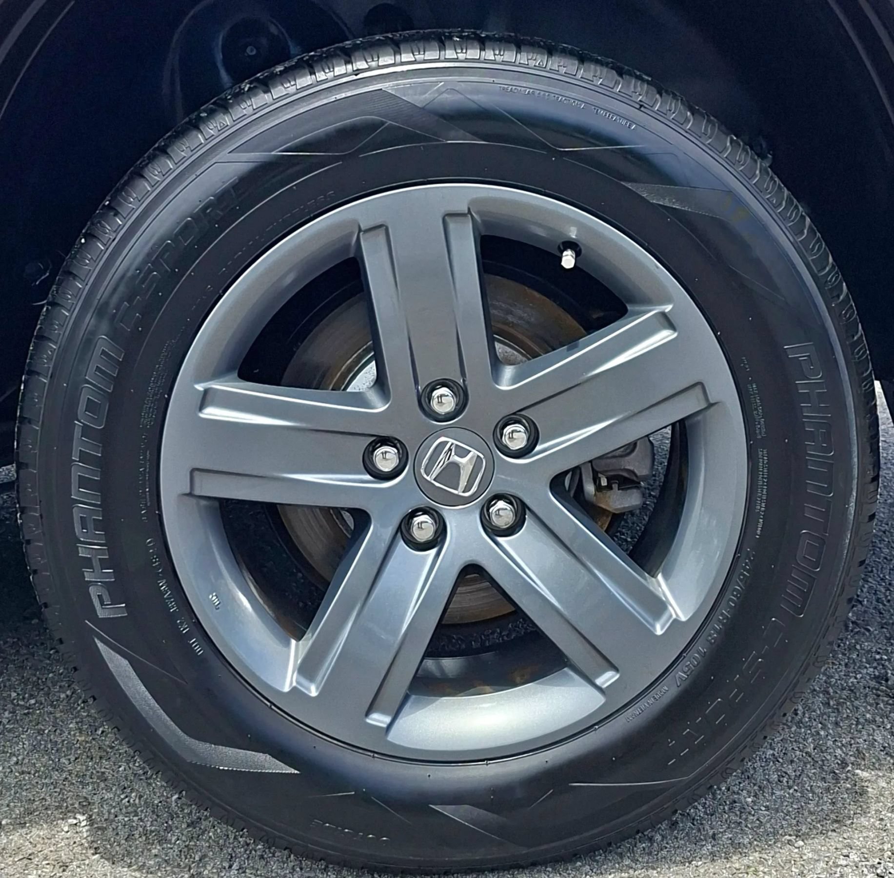 Used 2023 Honda Ridgeline RTL image 34