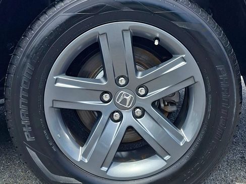 Used 2023 Honda Ridgeline RTL image 34