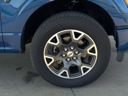 Used 2025 Ford F150 STX AWD/4WD image 10
