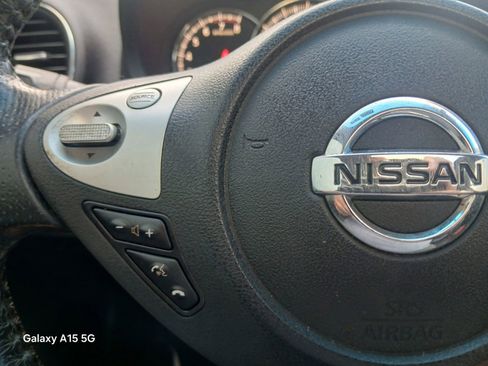 Used 2014 Nissan Maxima 3.5 SV image 29