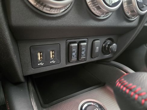 New 2025 Mitsubishi Outlander Sport LE image 23