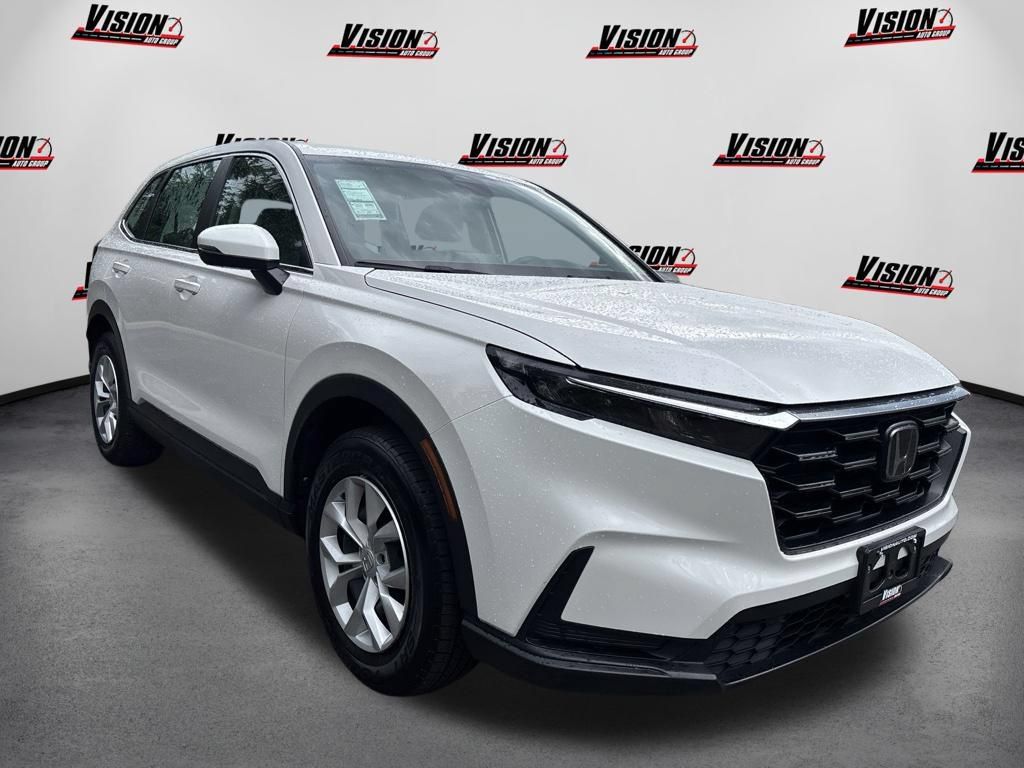Used 2023 Honda CR-V LX image 3