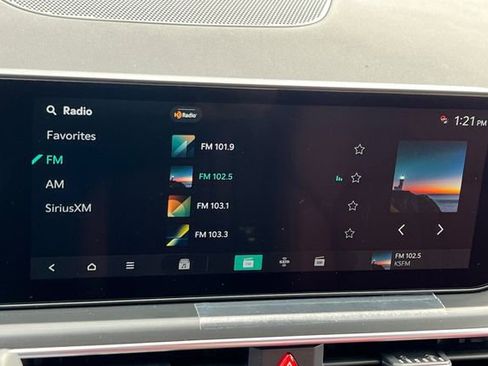 New 2026 Kia K5 GT-Line image 20