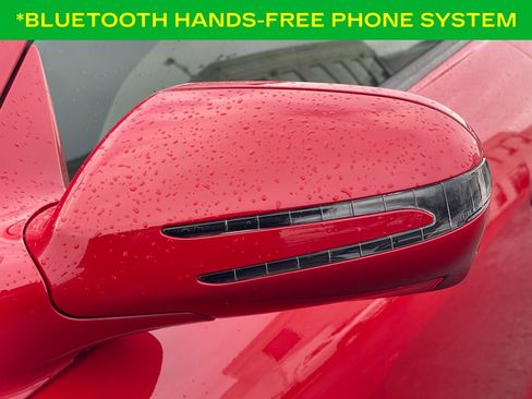 Used 2010 Mercedes-Benz SLK 300 image 9