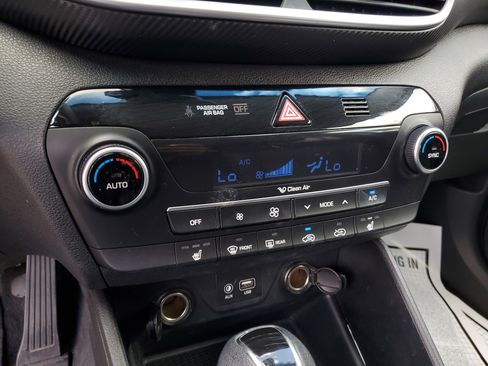 Used 2020 Hyundai Tucson SEL image 21