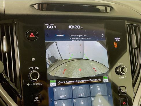 Used 2025 Subaru Legacy Limited w/ Popular Package #3 image 17