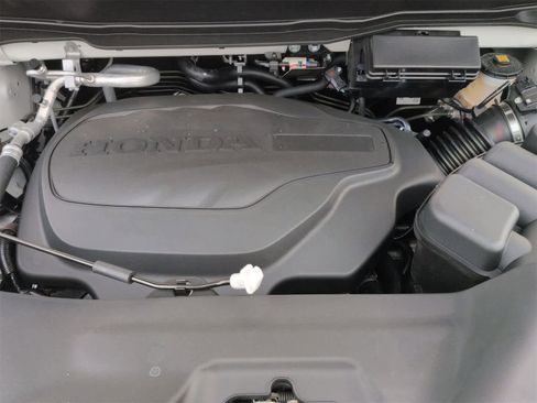 New 2026 Honda Ridgeline RTL image 15