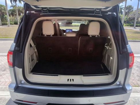 Used 2020 Lincoln Navigator Reserve w/ Equipment Group 201A Reserve RWD image 55