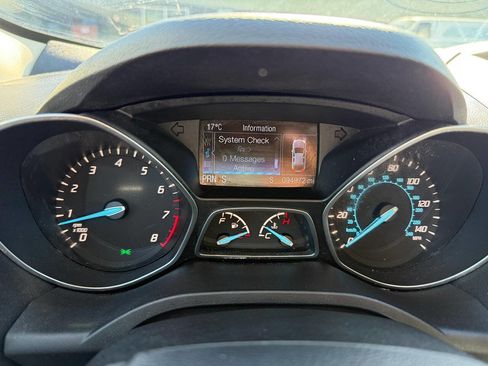 Used 2016 Ford Escape SE image 35