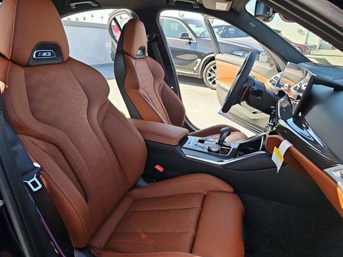 New 2026 BMW M3 Competition image 10