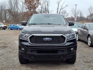 Used 2023 Ford Ranger XLT video 2
