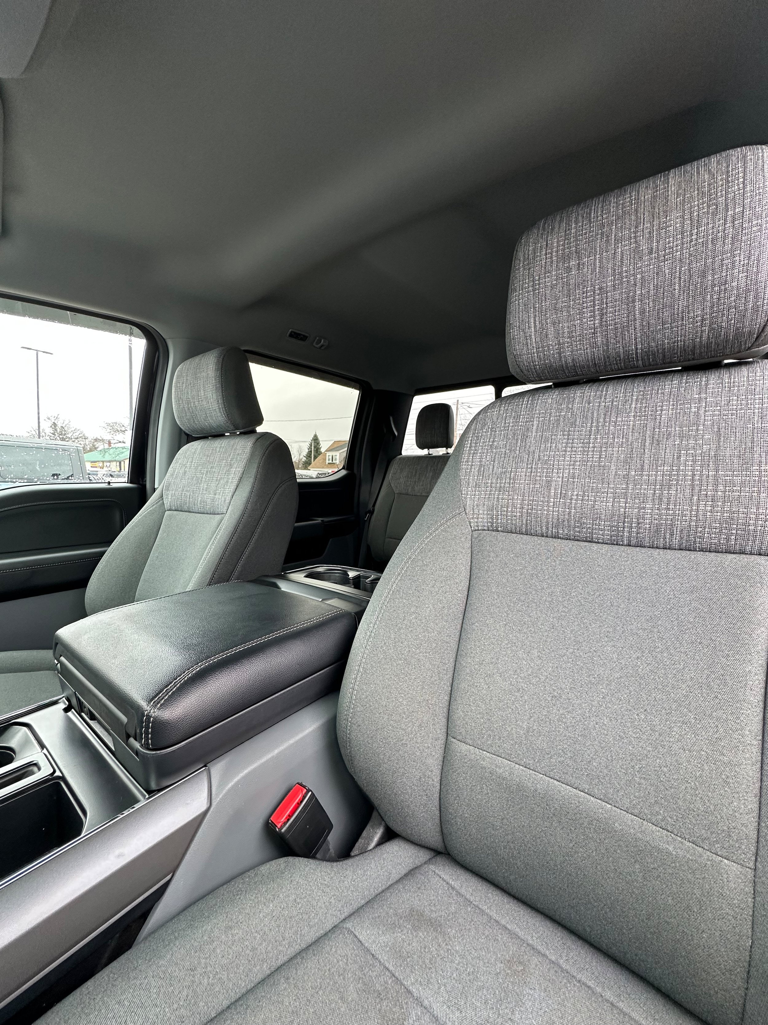 Used 2023 Ford F150 XLT w/ Equipment Group 302A High AWD/4WD image 10