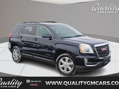 Used 2017 GMC Terrain SLE w/ Convenience Package