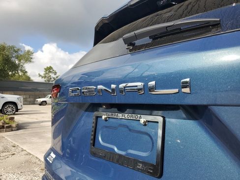 New 2026 GMC Terrain Denali AWD/4WD image 9