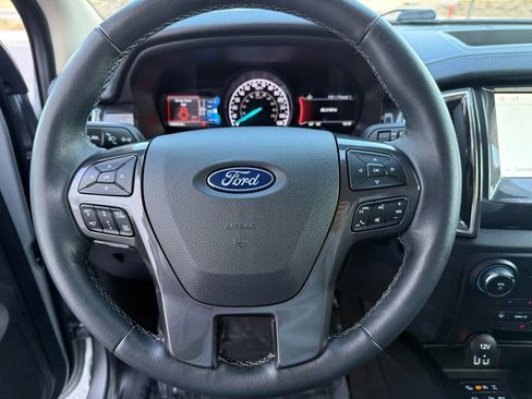 Used 2022 Ford Ranger Lariat w/ Equipment Group 501A High image 35