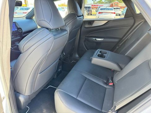 Used 2022 Lexus NX 350 F Sport image 20