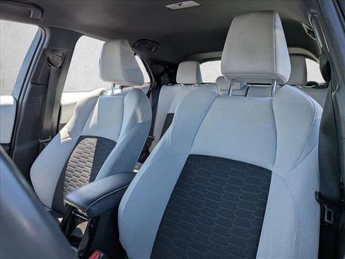Used 2022 Toyota Corolla SE FWD image 15
