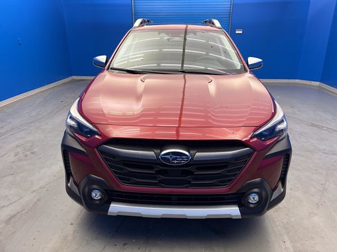 Certified 2024 Subaru Outback Touring XT AWD/4WD image 3