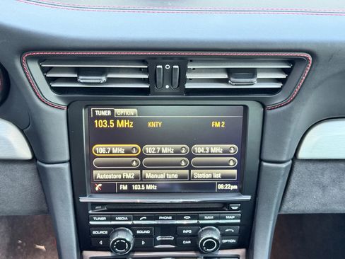 Used 2015 Porsche 911 GT3 RWD image 33