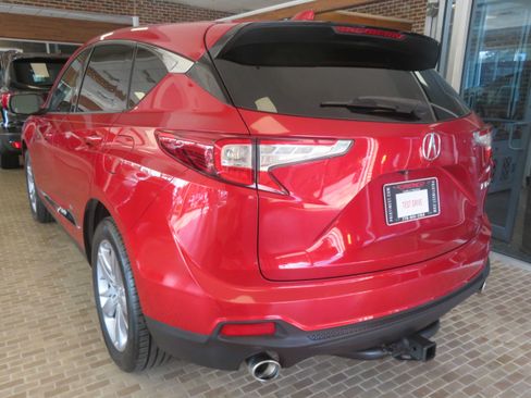 Used 2020 Acura RDX w/ Advance Package FWD image 72