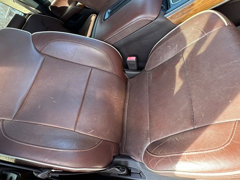 Used 2014 Chevrolet Silverado 1500 High Country image 19