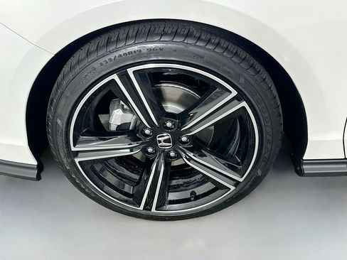 New 2026 Honda Accord SE image 22
