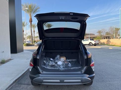 New 2026 Hyundai Kona Limited image 29