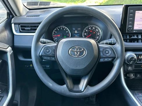 Used 2020 Toyota RAV4 XLE w/ Convenience Package AWD/4WD image 47
