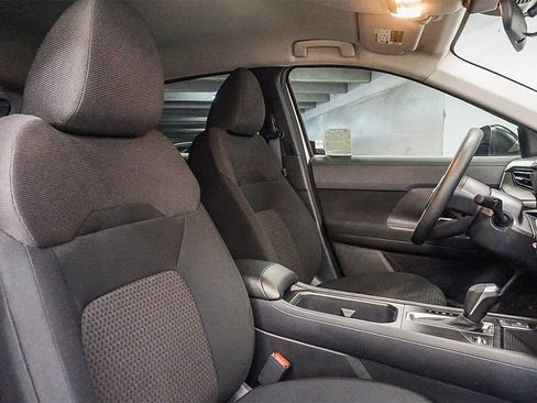 Used 2025 Nissan Kicks S image 17