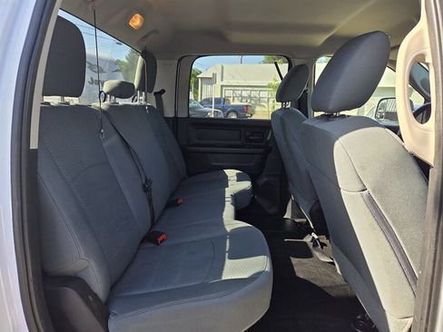 Used 2017 RAM 1500 Tradesman w/ Popular Equipment Group image 18