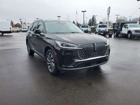 New 2026 Lincoln Aviator AWD image 9