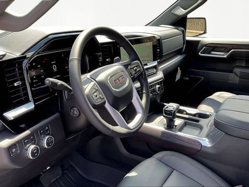 New 2026 GMC Sierra 1500 SLT w/ SLT Premium Plus Package image 7