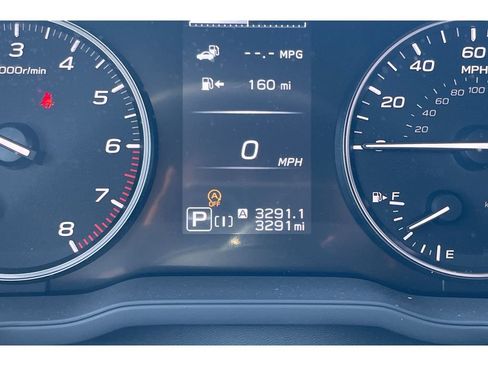 Certified 2026 Subaru Crosstrek 2.5i Premium AWD/4WD image 38