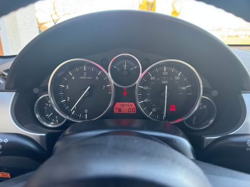 Used 2006 MAZDA MX-5 Miata 3rd Generation Limited image 11