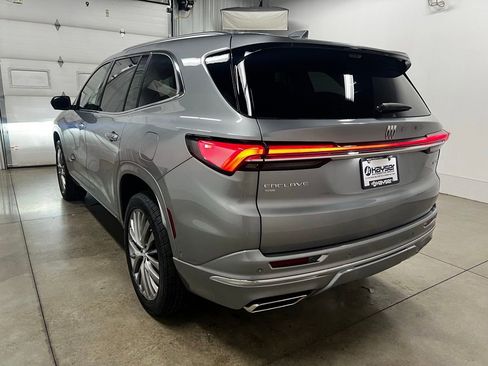 New 2026 Buick Enclave Avenir w/ Super Cruise Package AWD/4WD image 5
