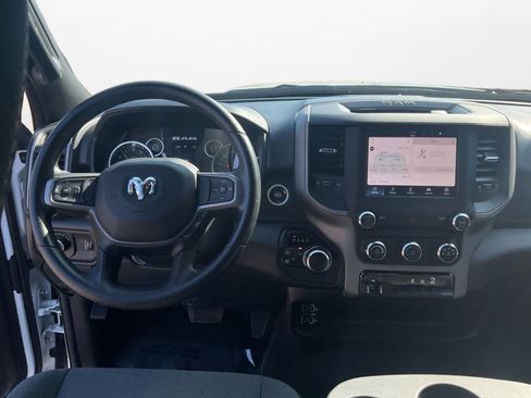 Used 2024 RAM 2500 Tradesman w/ Towing Technology Group image 10